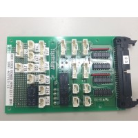 TEL 1R81-607743-11 DEV USER BOARD SP812317 #01...